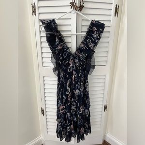 Rebecca Taylor Dress